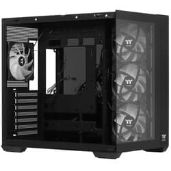 Корпус Thermaltake View 380 TG ARGB Black [CA-1Z2-00M1WN-00] черный thumb 11