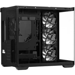Корпус Thermaltake View 380 TG ARGB Black [CA-1Z2-00M1WN-00] черный thumb 9