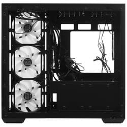 Корпус Thermaltake View 380 TG ARGB Black [CA-1Z2-00M1WN-00] черный thumb 12