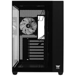 Корпус Thermaltake View 380 TG ARGB Black [CA-1Z2-00M1WN-00] черный thumb 3