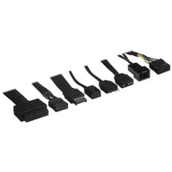 Корпус Thermaltake View 380 TG ARGB Black [CA-1Z2-00M1WN-00] черный thumb 13