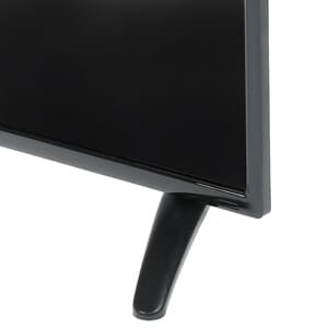 Harper 40" (101 см) Телевизор Harper 40F660T черный, фото 3