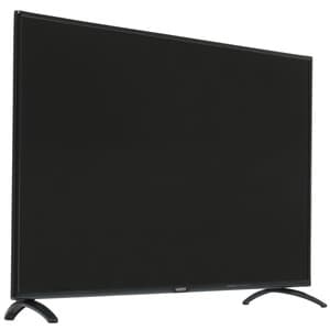 Harper 40" (101 см) Телевизор Harper 40F660T черный, фото 2