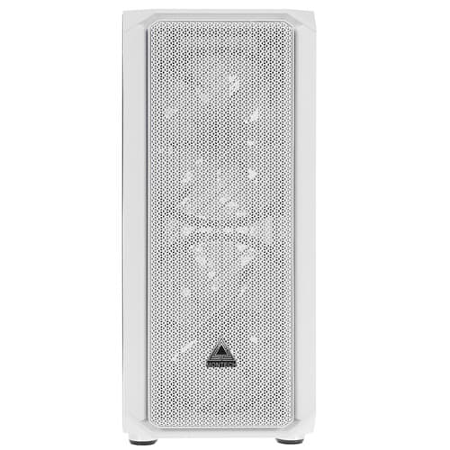Корпус MONTECH AIR X ARGB [AIR X (W)] белый thumb 4