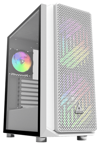 Корпус MONTECH AIR X ARGB [AIR X (W)] белый thumb 1