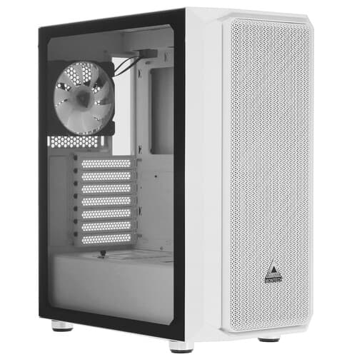 Корпус MONTECH AIR X ARGB [AIR X (W)] белый thumb 3
