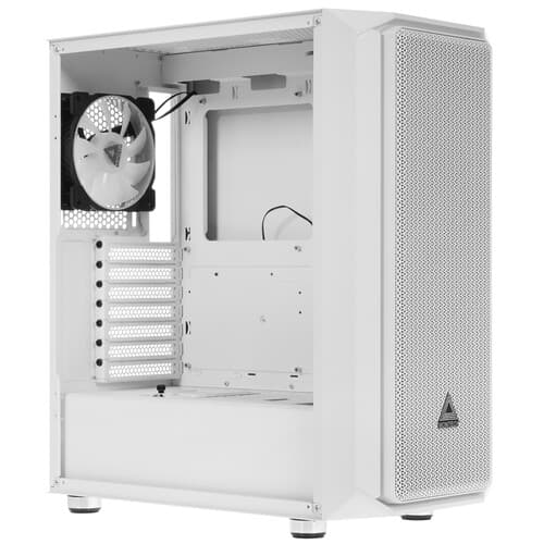 Корпус MONTECH AIR X ARGB [AIR X (W)] белый thumb 12