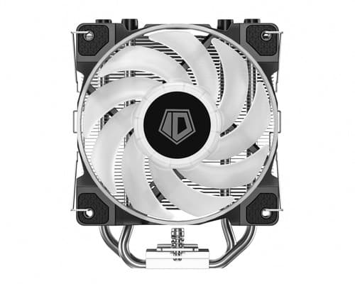 ID-Cooling Кулер для процессора ID-COOLING SE-214-XT DF  черный, фото 17