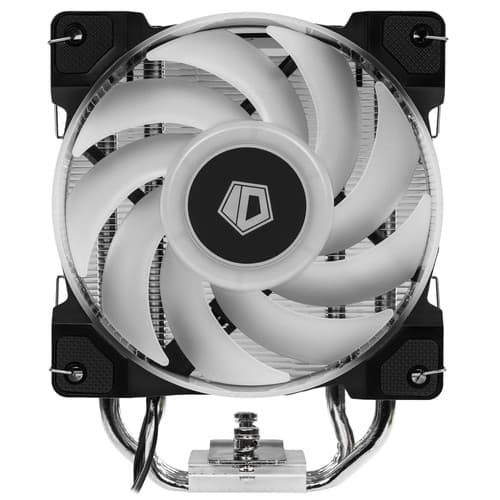 ID-Cooling Кулер для процессора ID-COOLING SE-214-XT DF  черный, фото 4