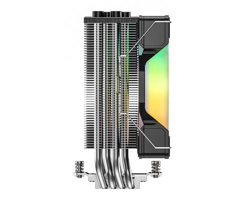 ID-Cooling Кулер для процессора ID-COOLING SE-214-XT DF  черный, фото 16