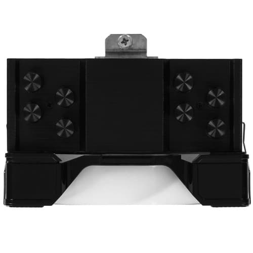 ID-Cooling Кулер для процессора ID-COOLING SE-214-XT DF  черный, фото 7