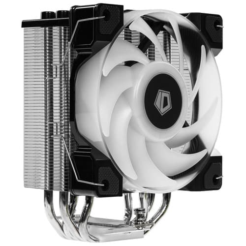 ID-Cooling Кулер для процессора ID-COOLING SE-214-XT DF  черный, фото 3