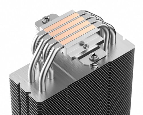 ID-Cooling Кулер для процессора ID-COOLING SE-214-XT DF  черный, фото 18