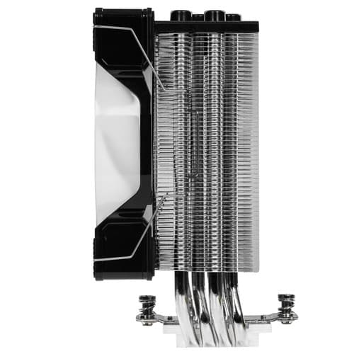 ID-Cooling Кулер для процессора ID-COOLING SE-214-XT DF  черный, фото 5