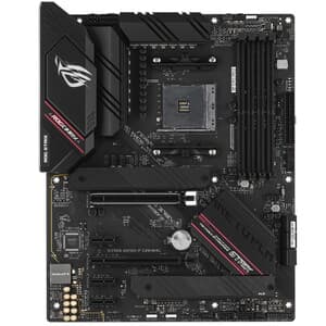 Материнская плата ASUS ROG STRIX B550-F GAMING thumb 2