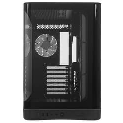 Корпус SAMA V62S [V62S-BKADA4X1-GL] черный thumb 4