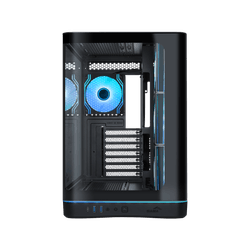Корпус SAMA V62S [V62S-BKADA4X1-GL] черный thumb 18