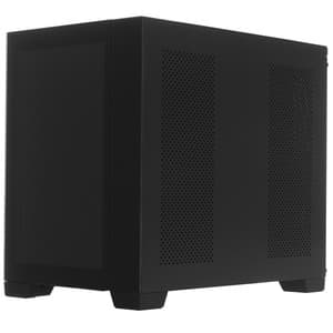 Корпус Lamptron LAMP-DMS380 [LAMP-DMS380B] черный thumb 3