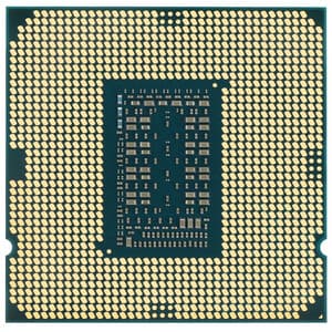 Процессор Intel Core i5-11500 OEM thumb 2
