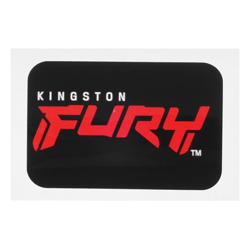Kingston FURY Оперативная память Kingston FURY Renegade RGB [KF436C16RB12A/16] 16 ГБ, фото 4