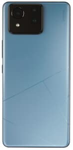 ASUS 6.78" Смартфон ASUS Zenfone 11 Ultra 512 ГБ голубой, фото 3