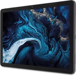 Digma 10.1" Планшет Digma Pro Infinity LTE 128 ГБ серый + чехол, фото 20