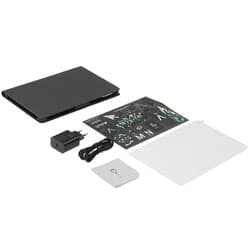 Digma 10.1" Планшет Digma Pro Infinity LTE 128 ГБ серый + чехол, фото 13