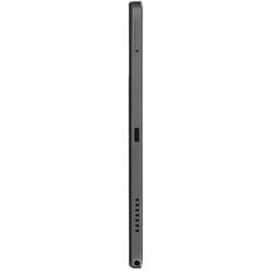 Digma 10.1" Планшет Digma Pro Infinity LTE 128 ГБ серый + чехол, фото 5