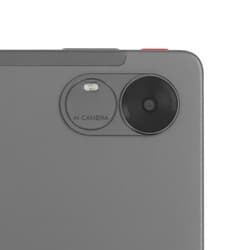 Digma 10.1" Планшет Digma Pro Infinity LTE 128 ГБ серый + чехол, фото 6