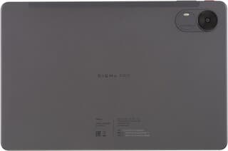 Digma 10.1" Планшет Digma Pro Infinity LTE 128 ГБ серый + чехол, фото 27