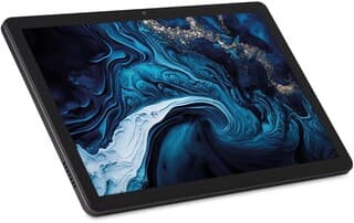 Digma 10.1" Планшет Digma Pro Infinity LTE 128 ГБ серый + чехол, фото 21