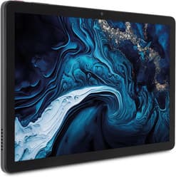 Digma 10.1" Планшет Digma Pro Infinity LTE 128 ГБ серый + чехол, фото 19