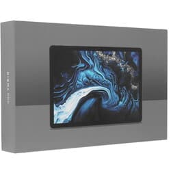 Digma 10.1" Планшет Digma Pro Infinity LTE 128 ГБ серый + чехол, фото 16