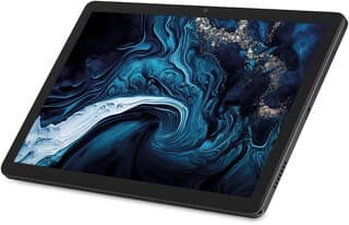 Digma 10.1" Планшет Digma Pro Infinity LTE 128 ГБ серый + чехол, фото 23