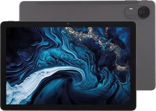 Digma 10.1" Планшет Digma Pro Infinity LTE 128 ГБ серый + чехол, фото 17