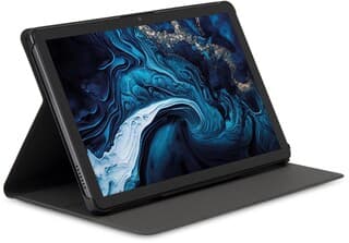 Digma 10.1" Планшет Digma Pro Infinity LTE 128 ГБ серый + чехол, фото 25