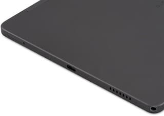 Digma 10.1" Планшет Digma Pro Infinity LTE 128 ГБ серый + чехол, фото 39
