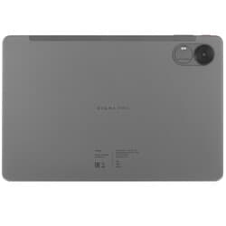 Digma 10.1" Планшет Digma Pro Infinity LTE 128 ГБ серый + чехол, фото 3