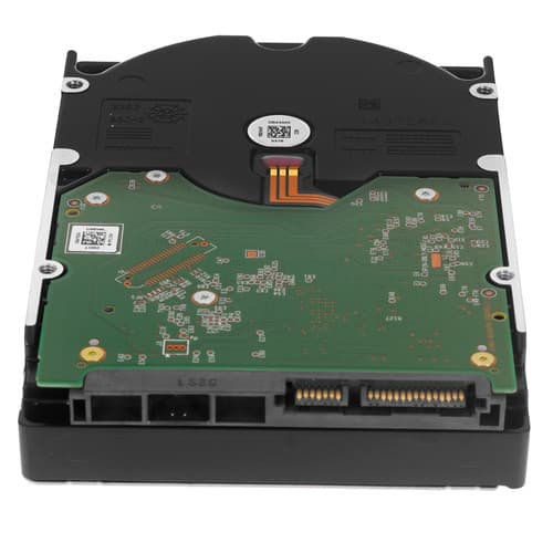 Western Digital 10 ТБ Жесткий диск WD Gold [WD103KRYZ], фото 3