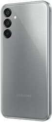 Samsung 6.5" Смартфон Samsung Galaxy M15 128 ГБ серый, фото 7