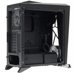 Корпус Corsair Carbide Series SPEC-OMEGA RGB [CC-9011140-WW] черный thumb 10