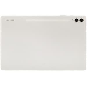 Samsung 12.4" Планшет Samsung Galaxy Tab S9+ Wi-Fi 256 ГБ бежевый + стилус, фото 3