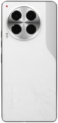 Tecno 6.8" Смартфон Tecno CAMON 30 5G 512 ГБ белый, фото 3