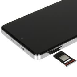 Tecno 6.8" Смартфон Tecno CAMON 30 5G 512 ГБ белый, фото 8