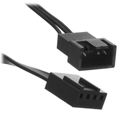 ID-Cooling Кулер для процессора ID-COOLING SE-207-XT SLIM  черный, фото 7