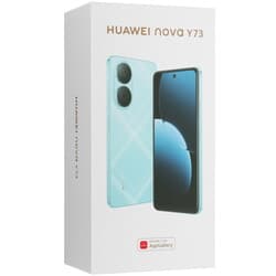 HUAWEI 6.67" Смартфон HUAWEI nova Y73 256 ГБ черный, фото 12