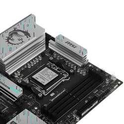 Материнская плата MSI B850 GAMING PLUS WIFI thumb 5