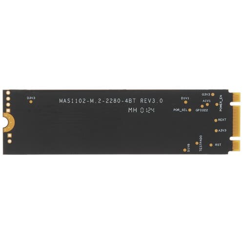 512 ГБ M.2 SATA накопитель KingSpec NT-512 thumb 2
