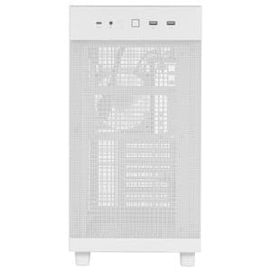 Корпус ASUS Prime AP303 Mesh [90DC00V3-B39000] белый thumb 2