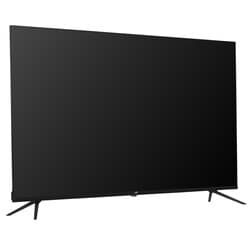Leff 55" (140 см) Телевизор Leff 55U680T черный, фото 3